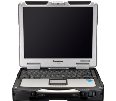 Panasonic Toughbook CF-3140193E4