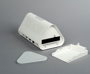 Tapo H500 Smart Hub