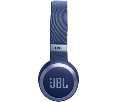 JBL Live 670NC (Blauw)