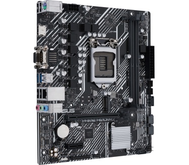 ASUS PRIME H510M-D