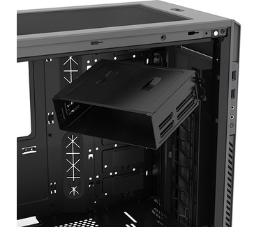 Phanteks Enthoo Pro M