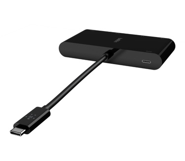 Belkin AVC004BTBK