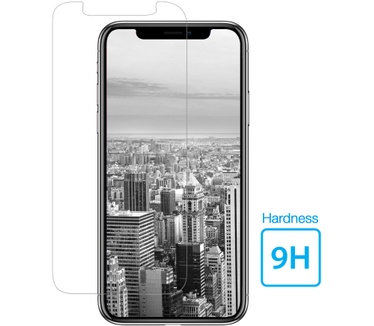 Mobiparts Regular Tempered Glass Apple iPhone XR