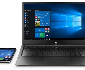 HP Lap Dock