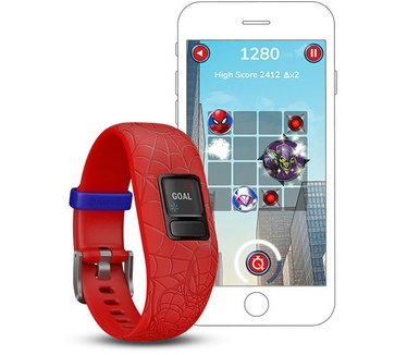 Garmin vivofit jr2