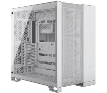 Corsair 6500D Airflow Wit