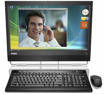 Lenovo ThinkCentre M90z (VEHB6MH)