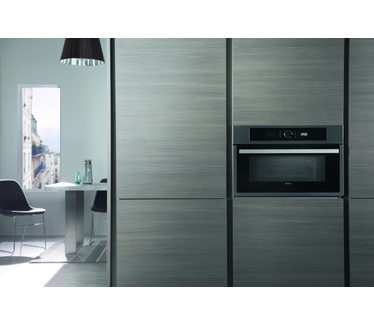 Whirlpool AMW 507/IX