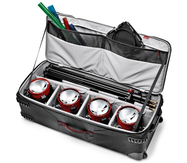 Manfrotto Pro Light