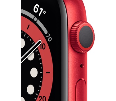 Apple Watch Series 6