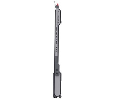 Focus Fitness Slimline iPlus - Walkpad