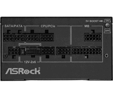 ASRock Phantom Gaming PG-750G