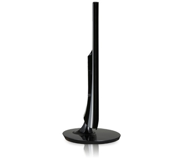 LG DM2780D-PZ Zwart