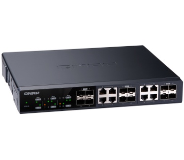 QNAP QSW-M1208-8C