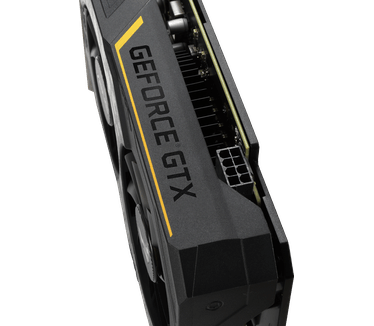 Asus TUF Gaming GeForce GTX 1660 Ti