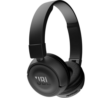JBL T450BT (Zwart)
