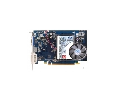 Sapphire X1550