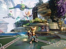 Ratchet & Clank: Rift Apart - PC screenshots