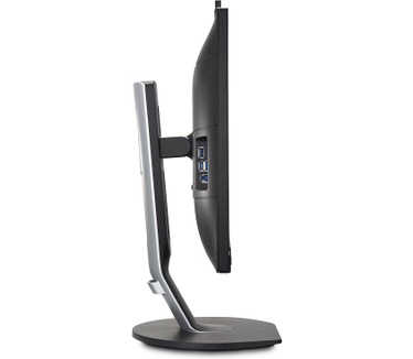 Philips 272B7QPTKEB/00 Zwart