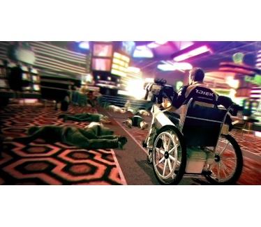 Dead Rising 2