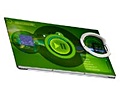 Nokia Morph telefoon