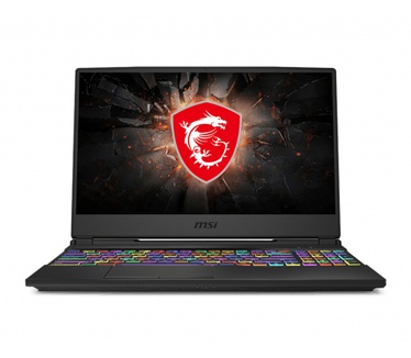 MSI GL65 9SD-009NL