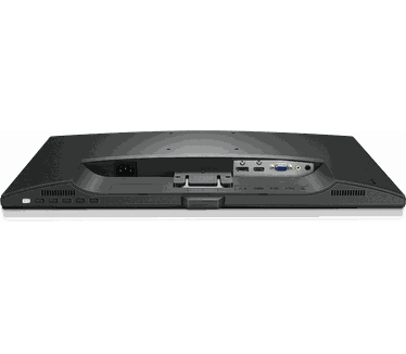 BenQ GW2480 Zwart