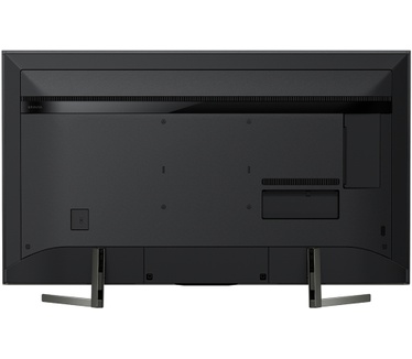 Sony Bravia KD-85XG9505 Zwart