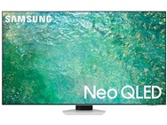 Samsung Neo QLED QN85C 55" Zwart