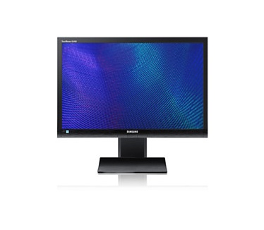 Samsung Syncmaster S19A450MW Zwart
