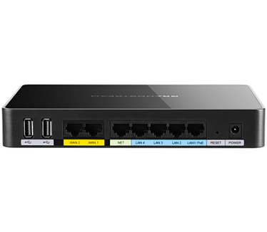 Grandstream Networks GWN7000