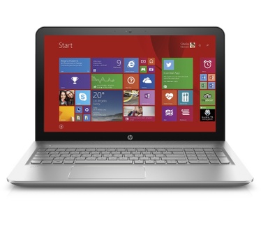 HP Envy 15-AE046ND