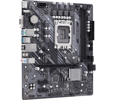 ASRock B660M-HDV