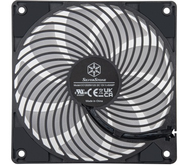 Silverstone Penetrator