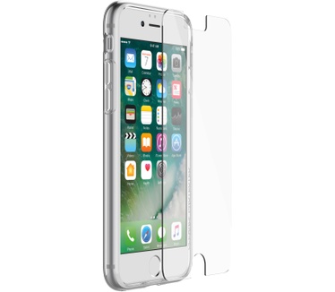 Otterbox Clearly Protected Case Clear iPhone 7/8 (iPhone 7) Transparant