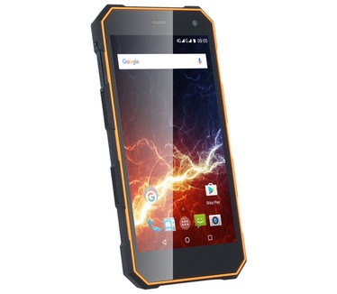myPhone Hammer Energy