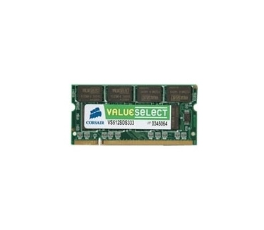 Corsair VS512SDS667D2