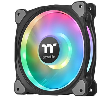 Thermaltake Riing Duo 14 LED RGB Premium Edition