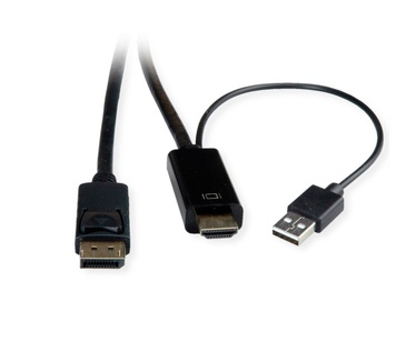 Roline 11.04.5991 Zwart