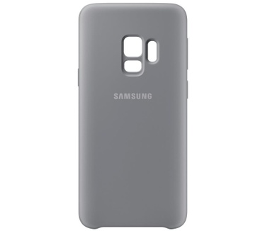 Samsung EF-PG960TJEGWW (Galaxy S9) Grijs