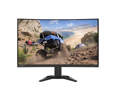 Lenovo G32qc-30 Zwart