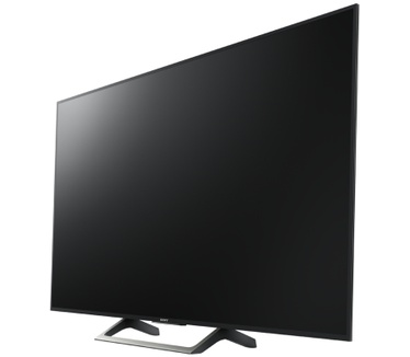 Sony KD-55XE7004 Zwart