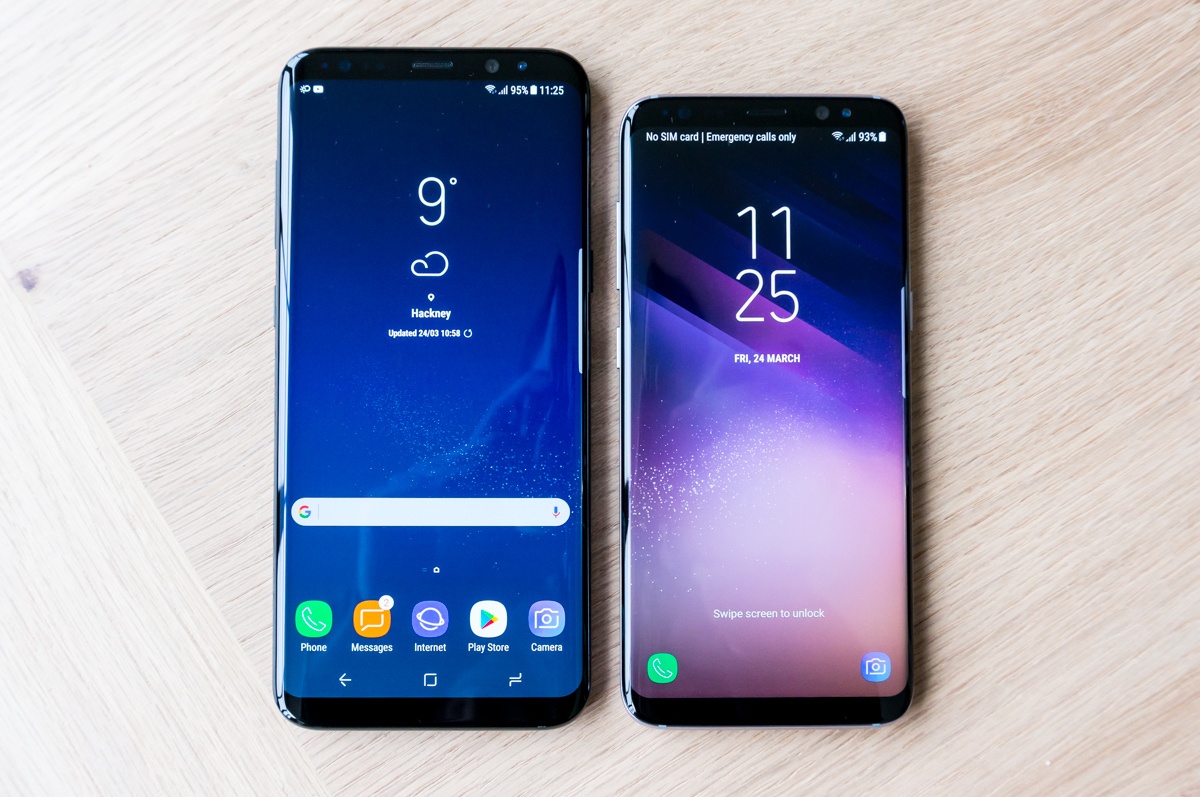 S8 прошивки. S8 прошивки