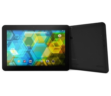 BQ Edison 3 WiFi (2GB ram) 32GB Zwart