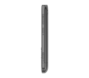 Nokia C 3-01 Grijs