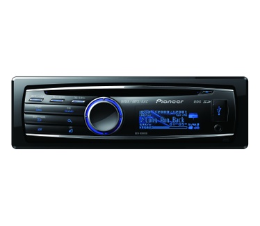 Pioneer DEH-8300SD
