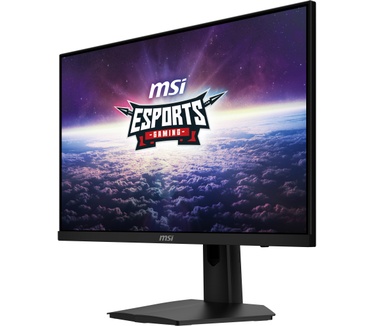 MSI G244F Zwart