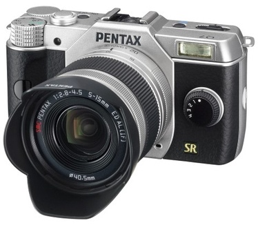 Pentax Q7 + 5-15mm f/2.8-4.5 Zilver