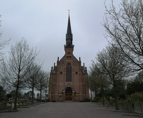 Zoomvergelijking 2 P20 Pro