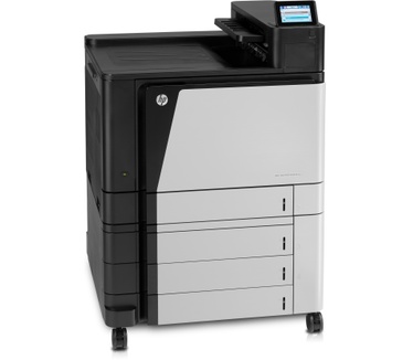 HP M855xh